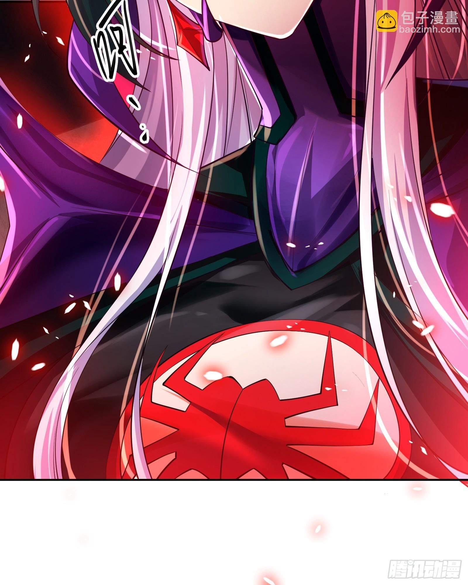 第14话 身体…动不了