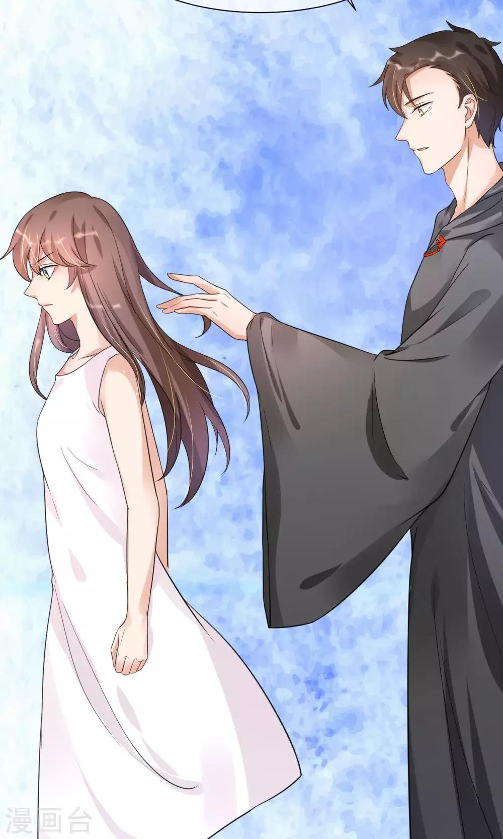 第13话 总裁大人学做饭