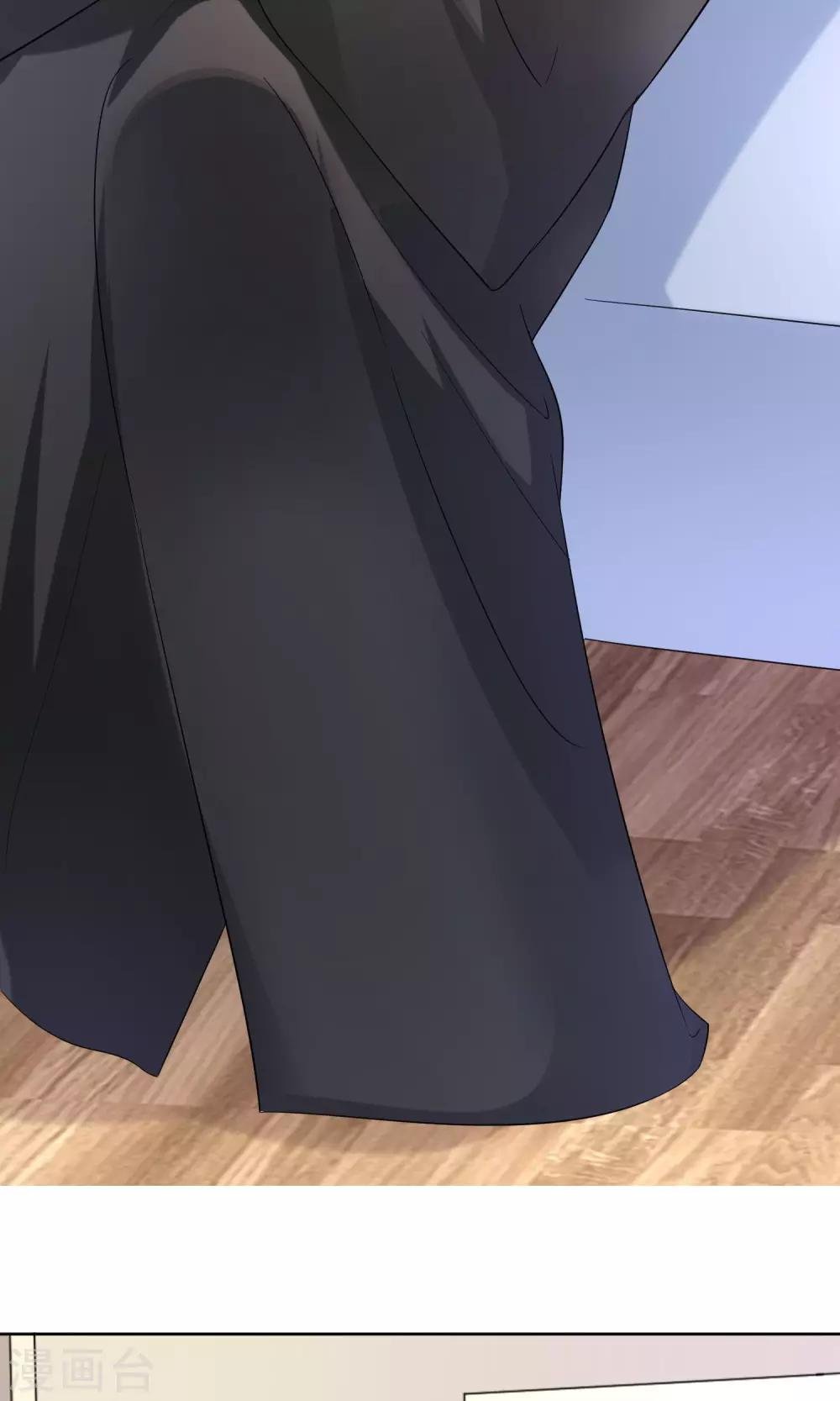 第5话 我就是饿死……饭真好吃！