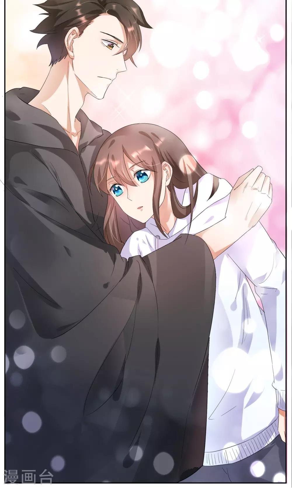 第5话 我就是饿死……饭真好吃！