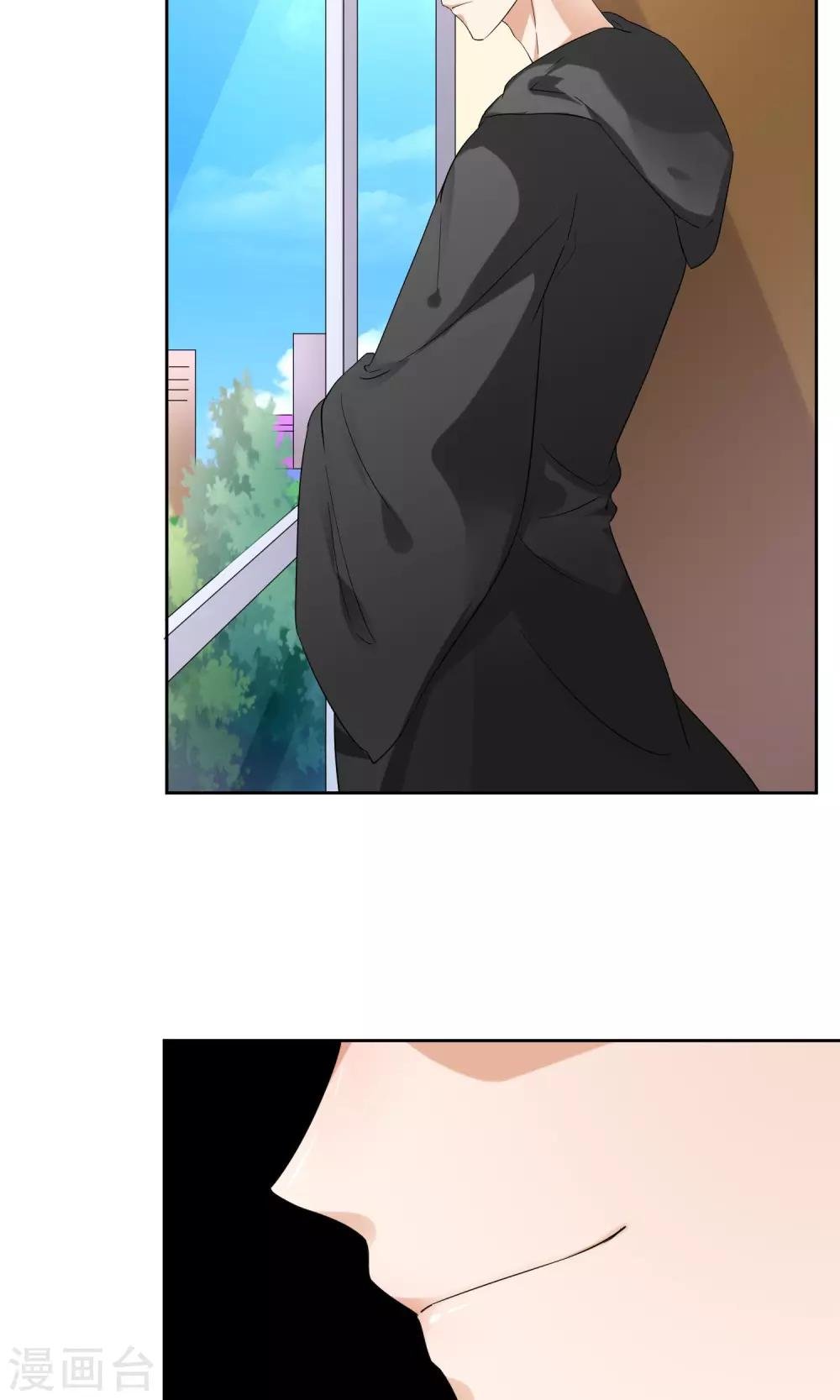 第5话 我就是饿死……饭真好吃！