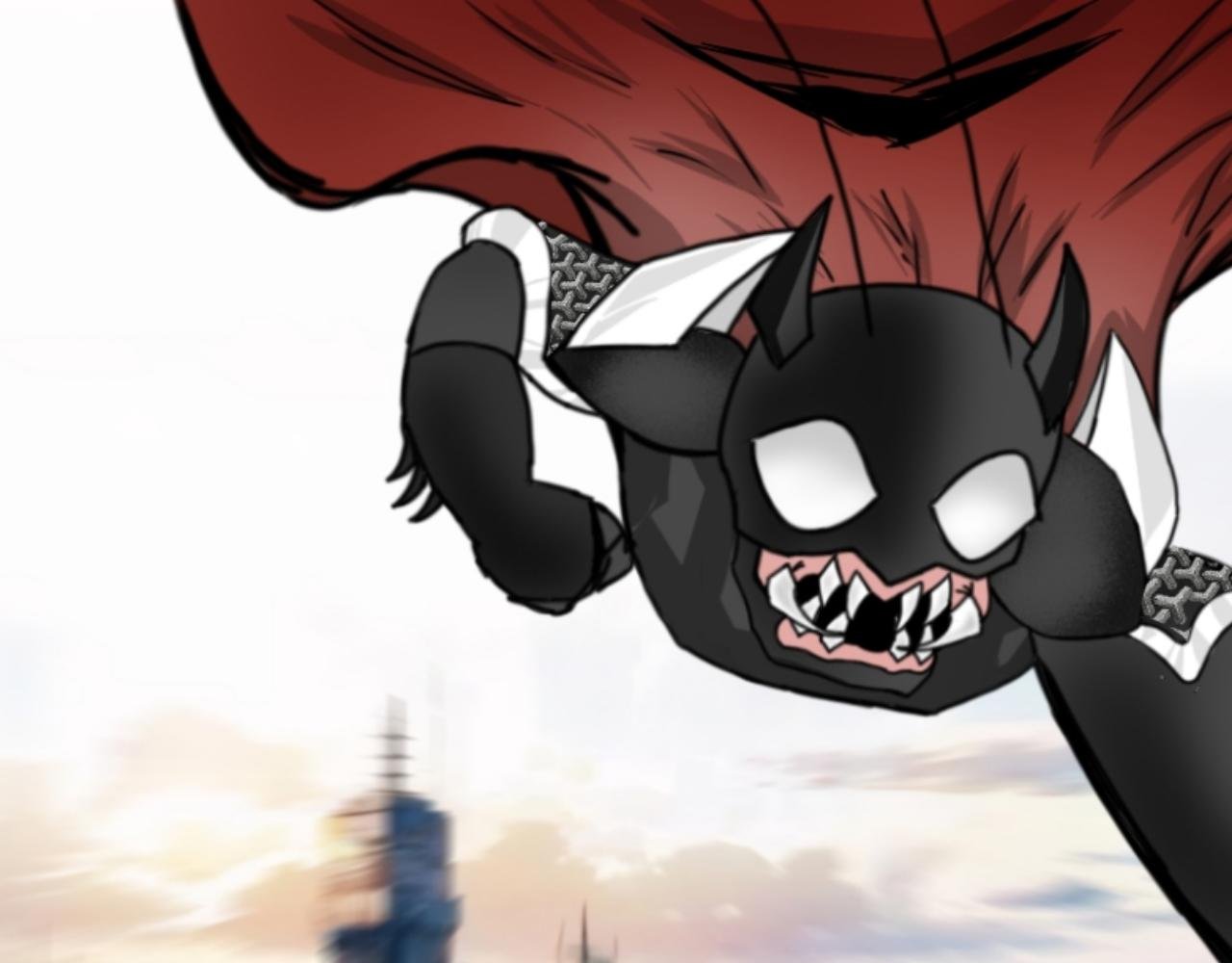 第3话 呕泥酱！