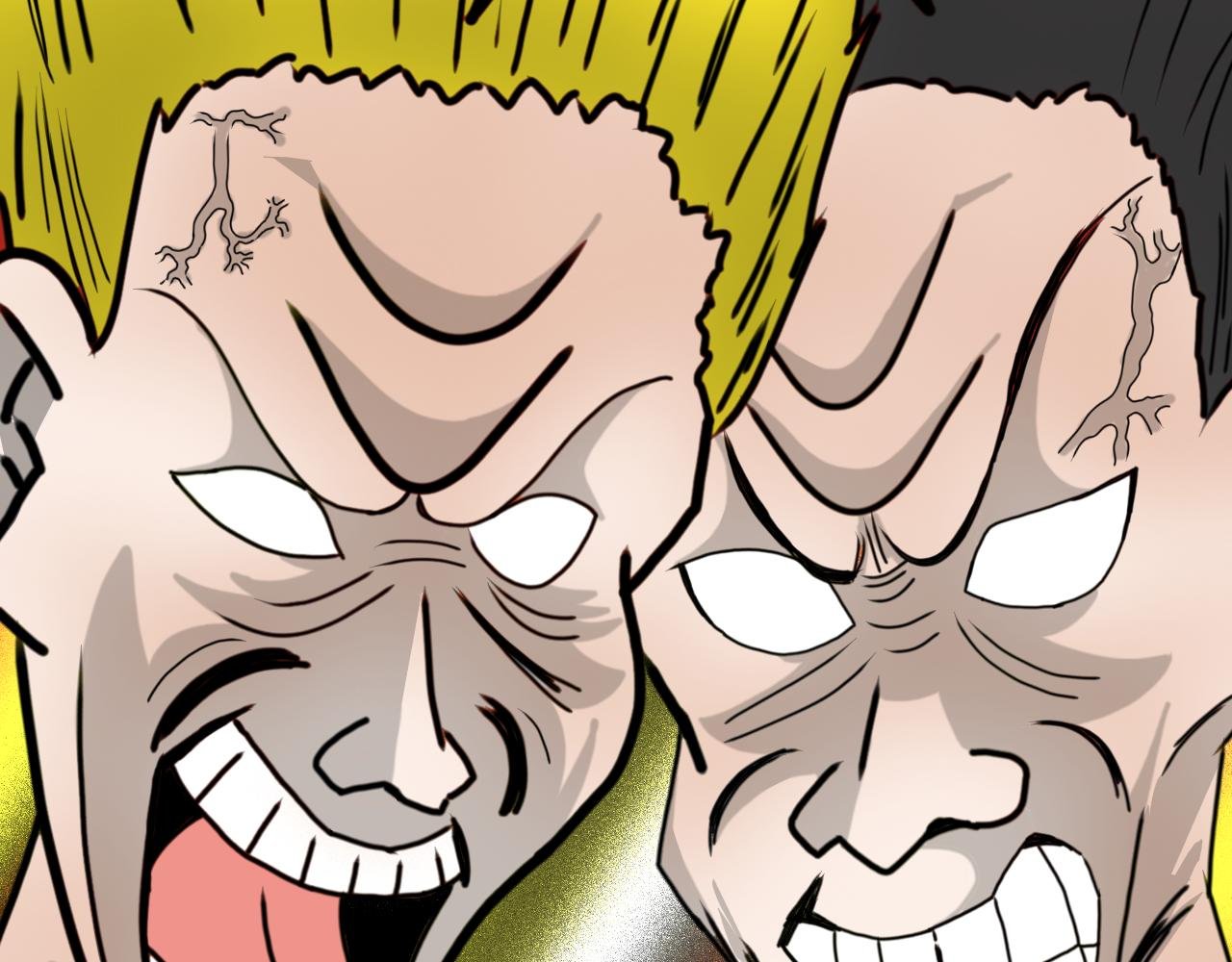 第3话 呕泥酱！