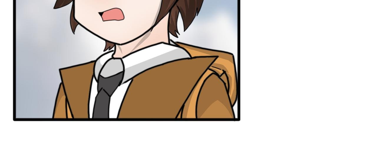 第3话 呕泥酱！