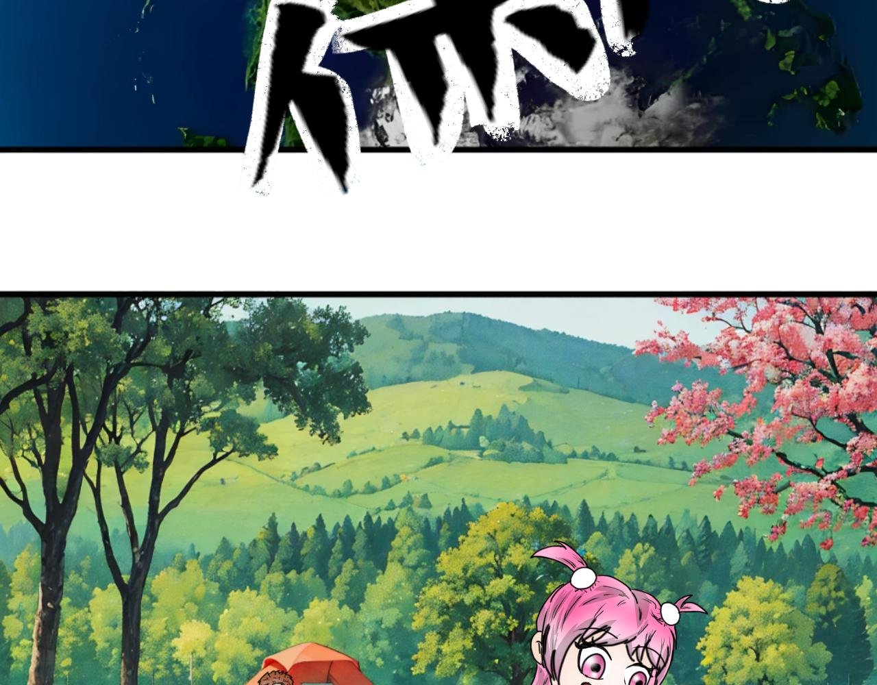 第1话 新来的跳级生