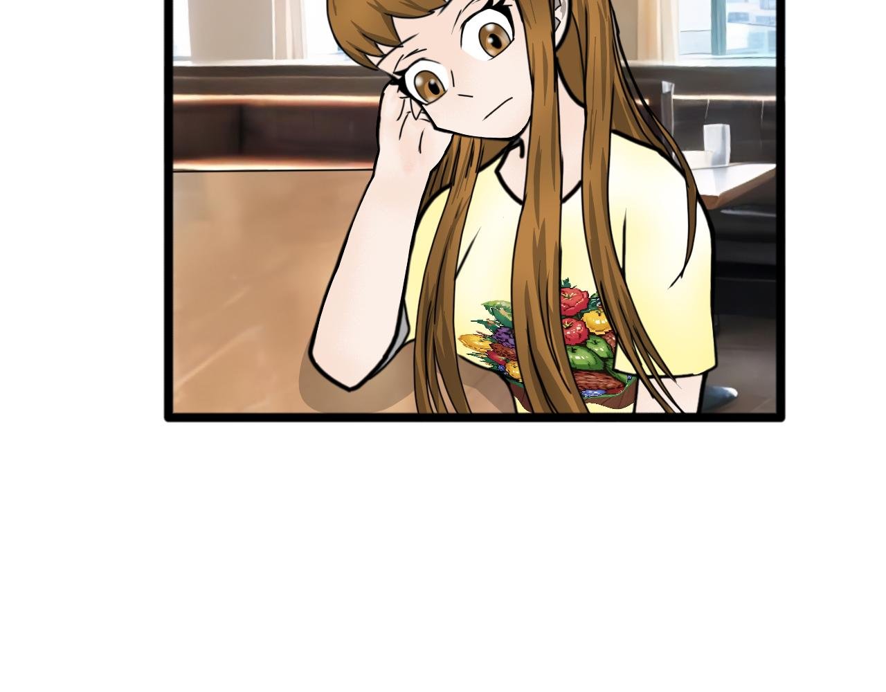 第11话 意外发生