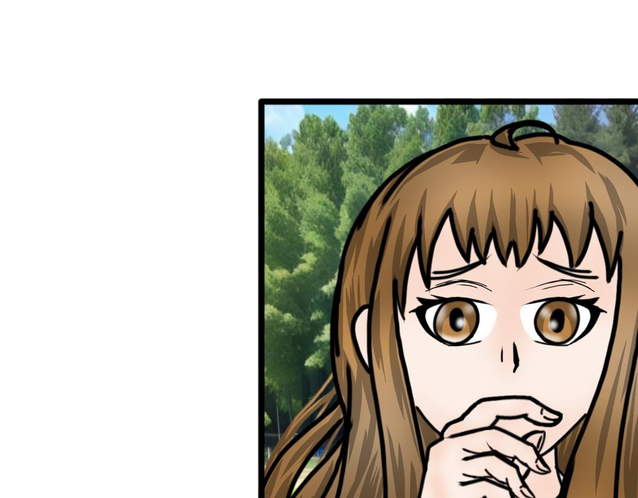 第10话 校花的挡箭牌