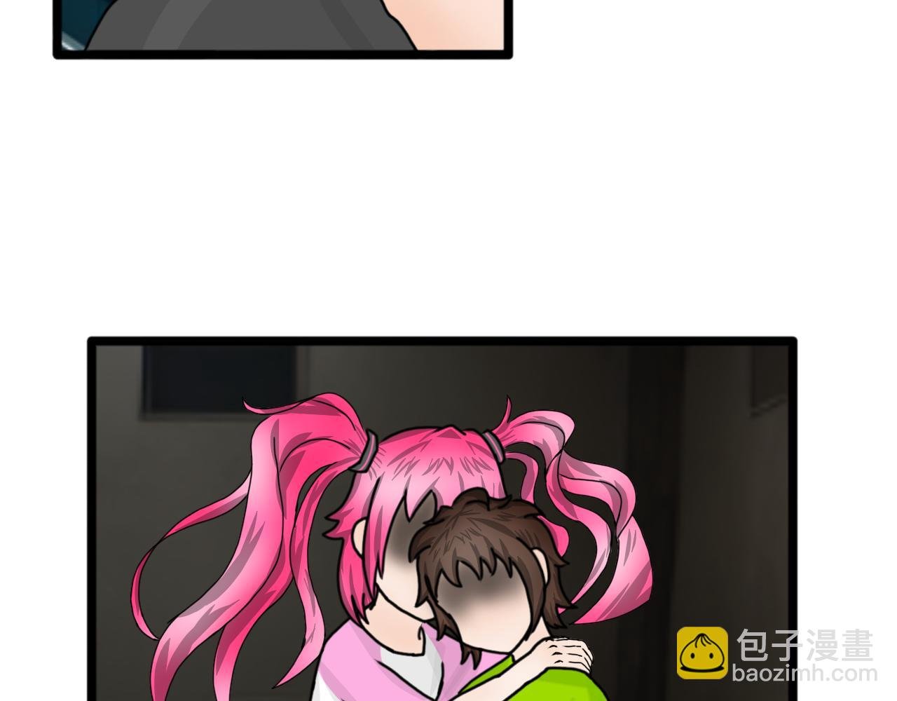 第6话 首次觉醒