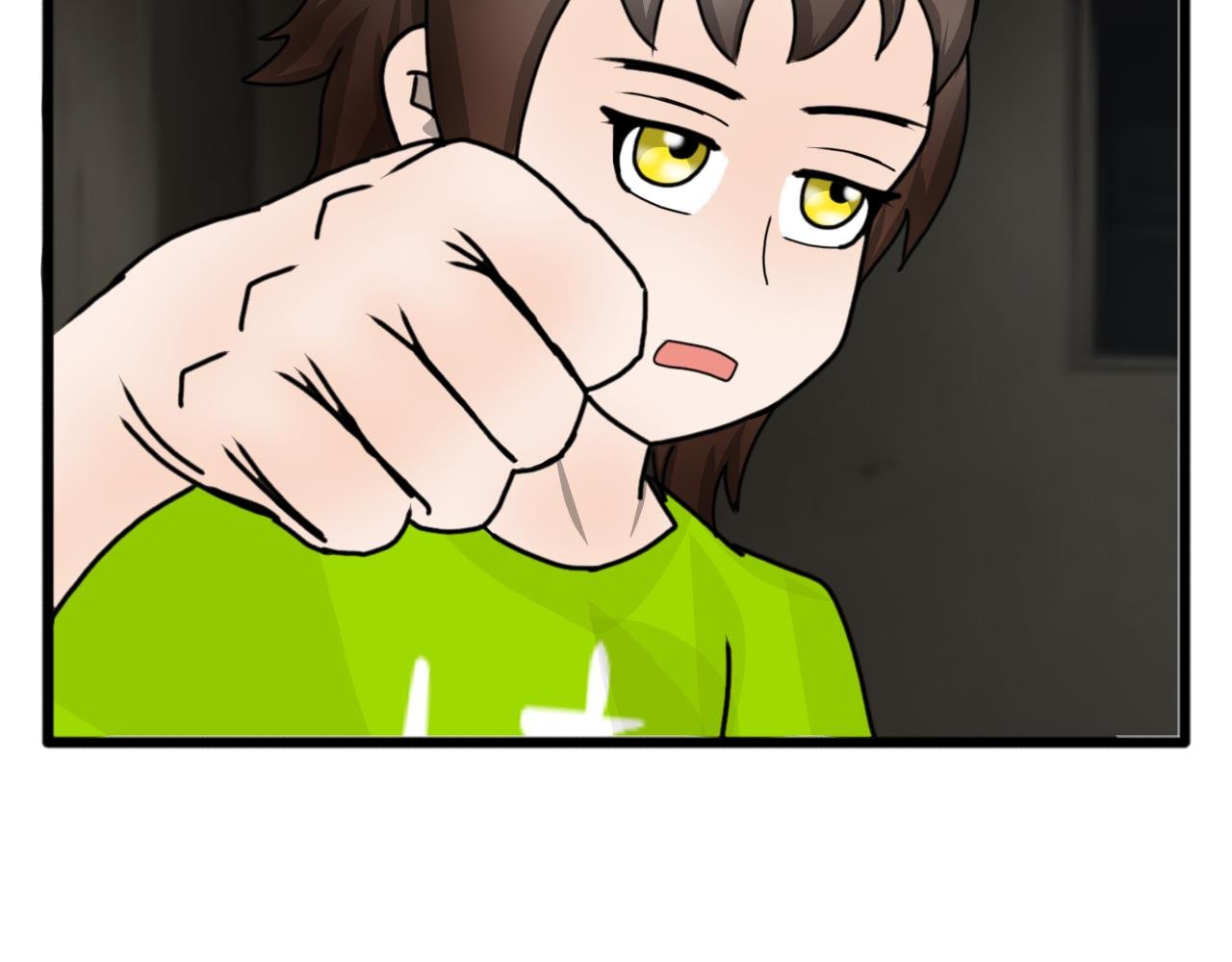 第6话 首次觉醒