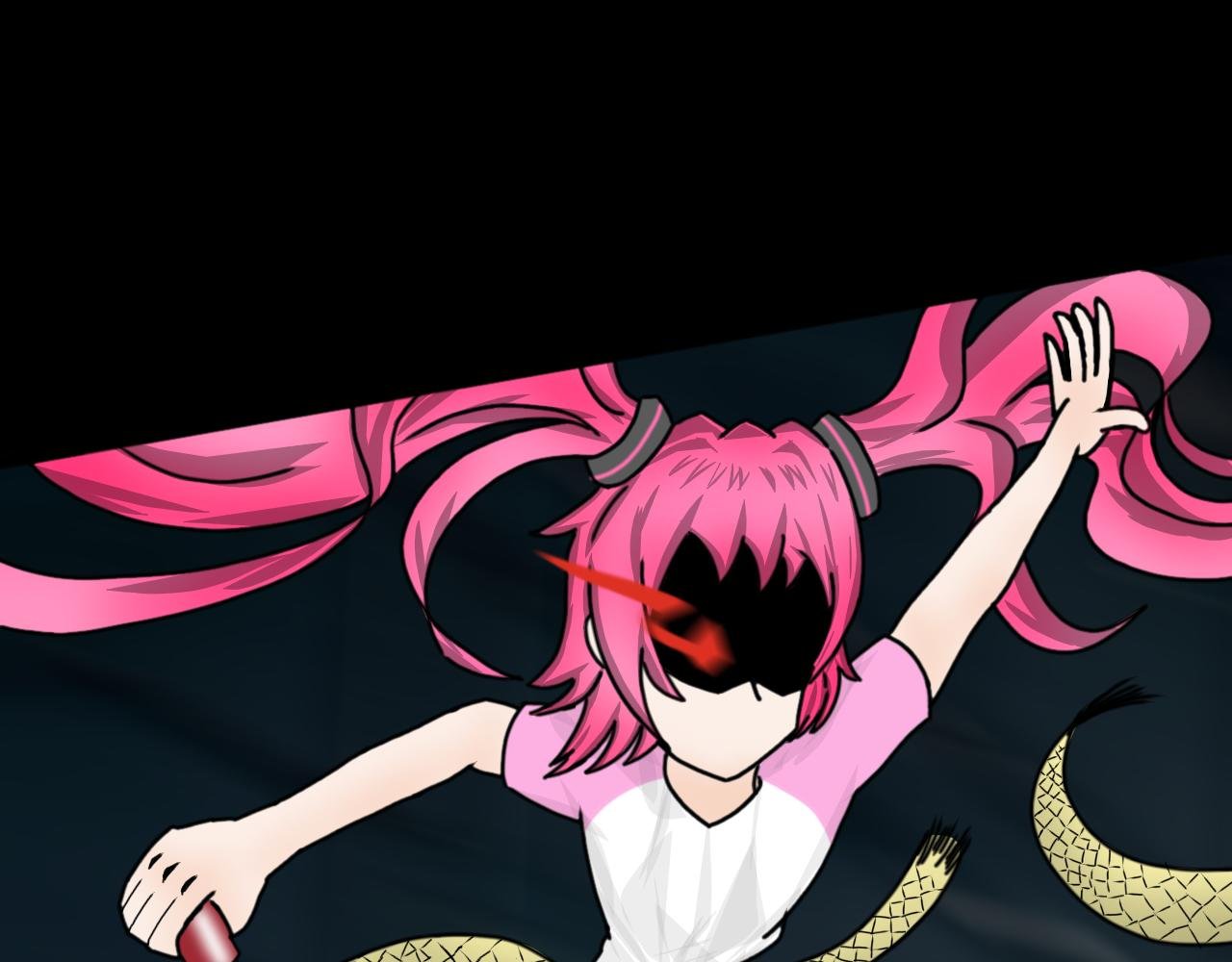 第5话 暴力萝莉&护妹狂魔