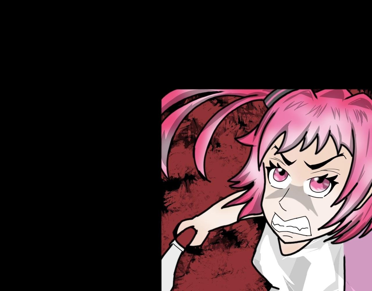 第5话 暴力萝莉&护妹狂魔