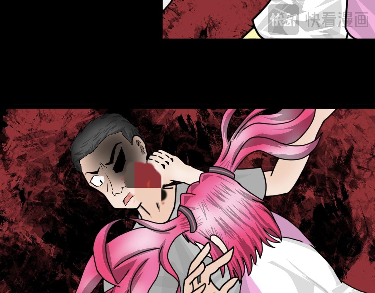 第5话 暴力萝莉&护妹狂魔