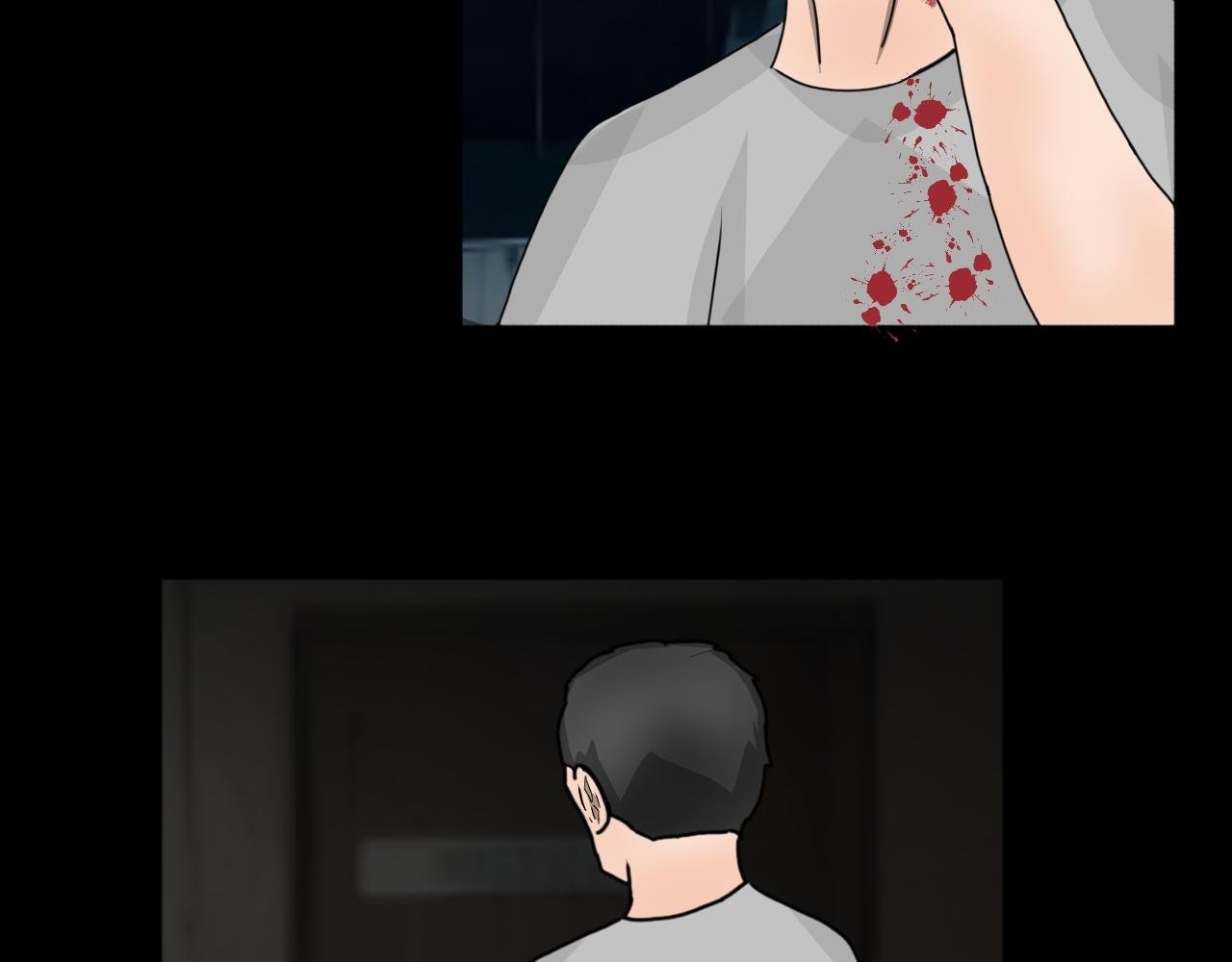 第5话 暴力萝莉&护妹狂魔
