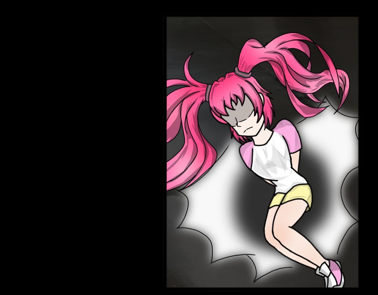 第4话 绑架