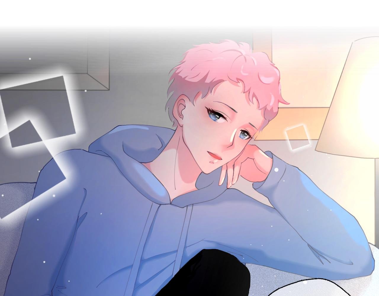 第0话 请不要说奇怪的台词