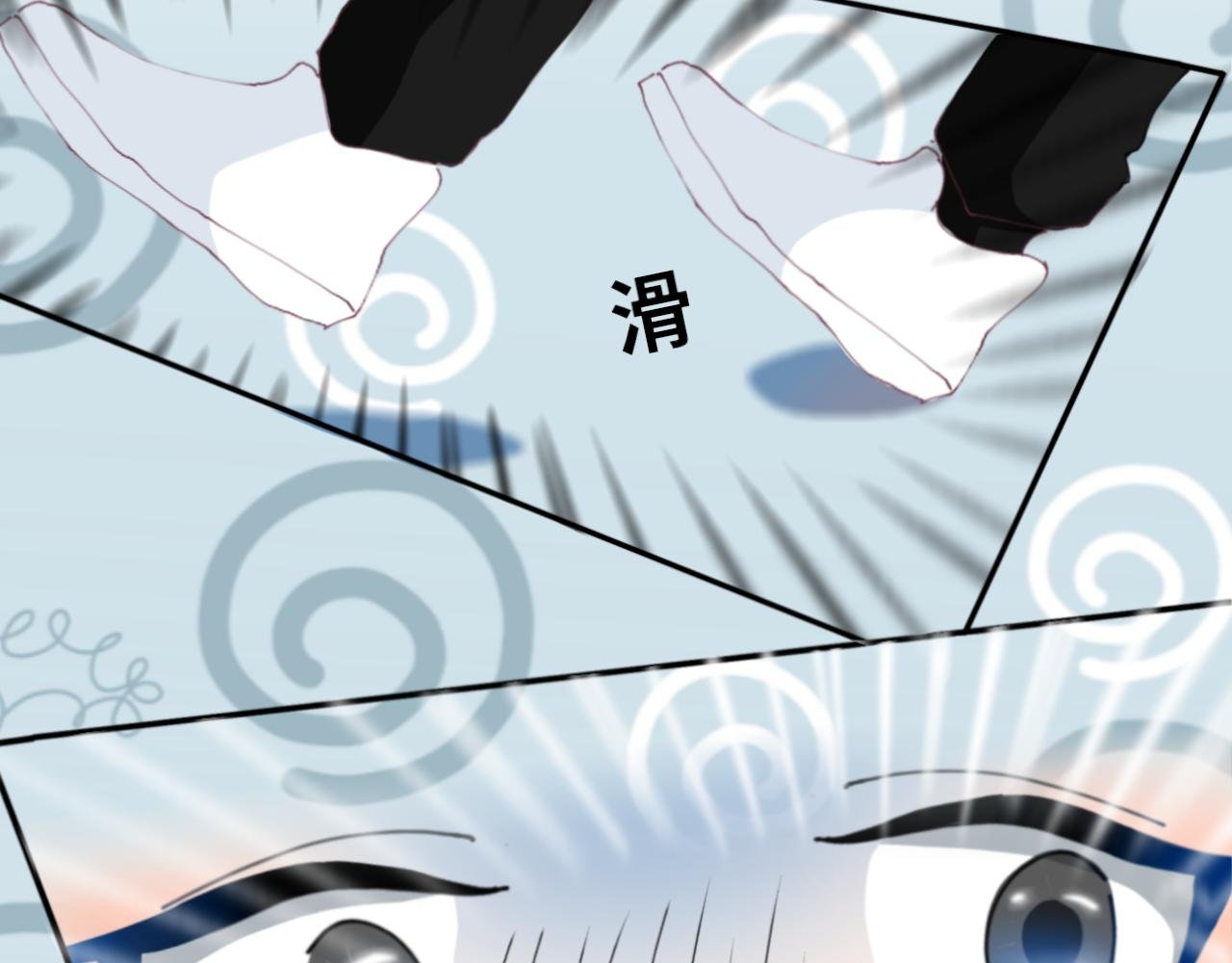 第0话 请不要说奇怪的台词