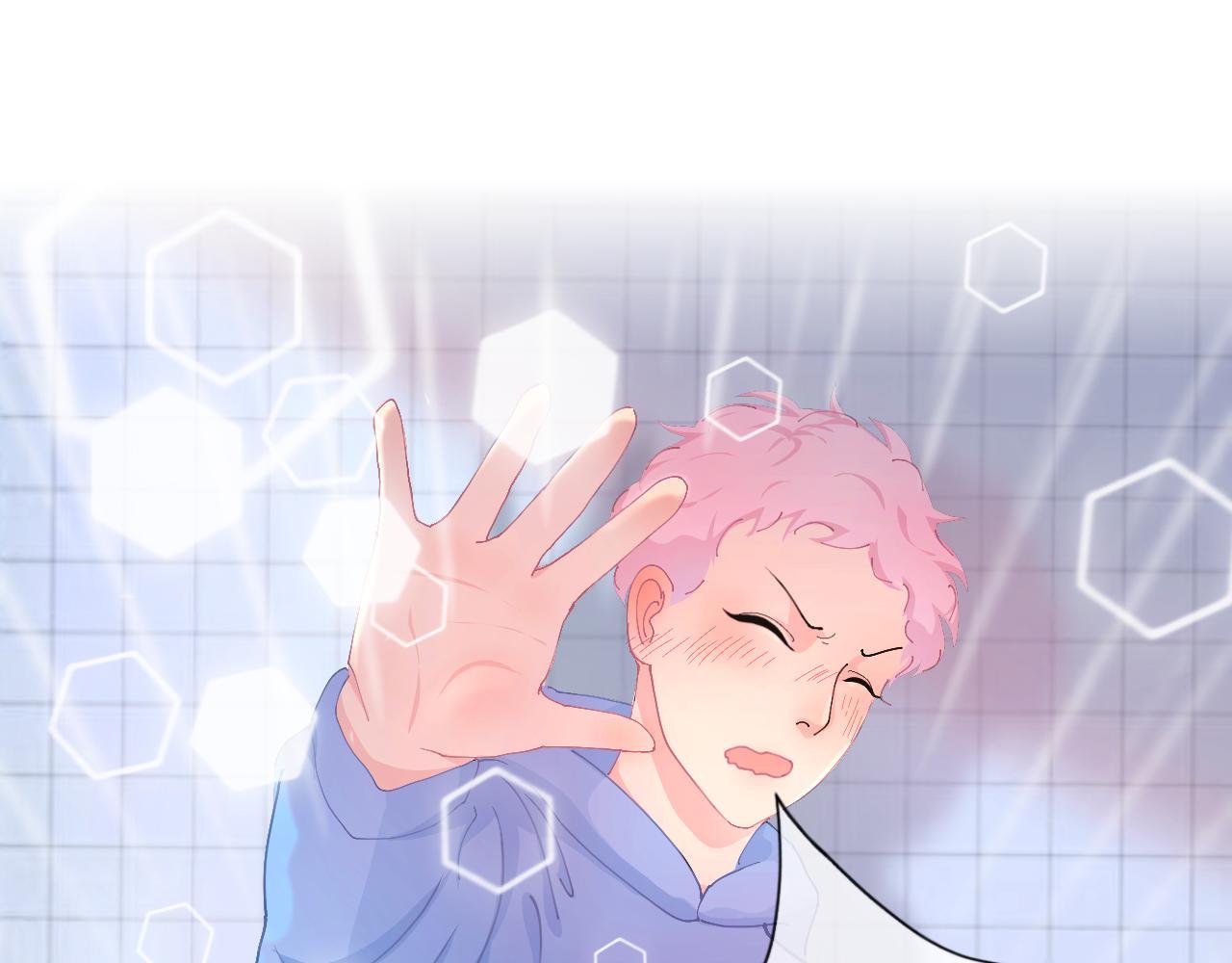 第0话 请不要说奇怪的台词