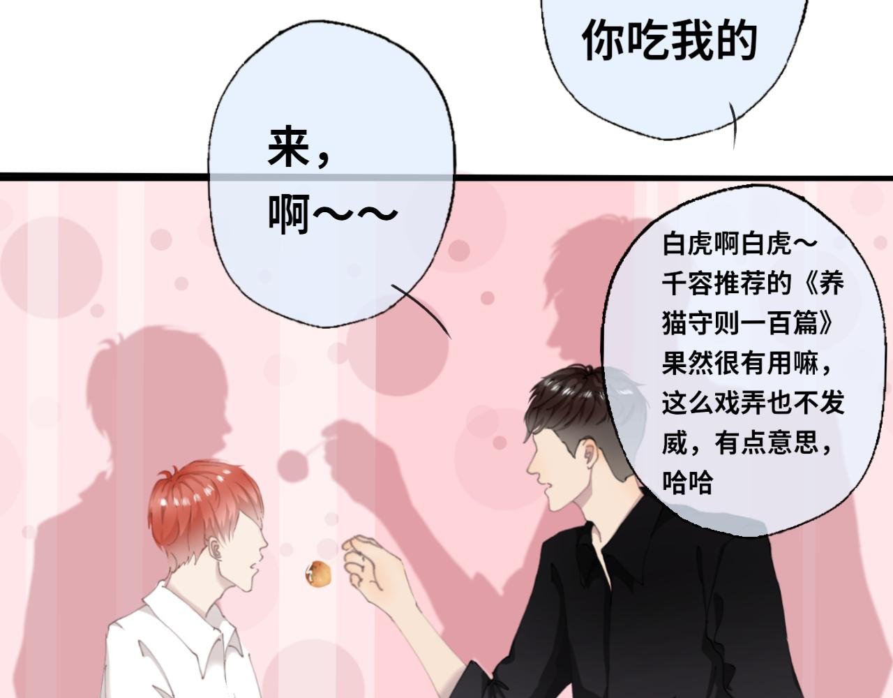 第8话 章鱼小丸子