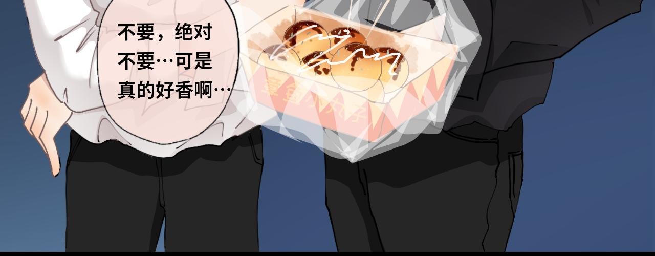 第8话 章鱼小丸子