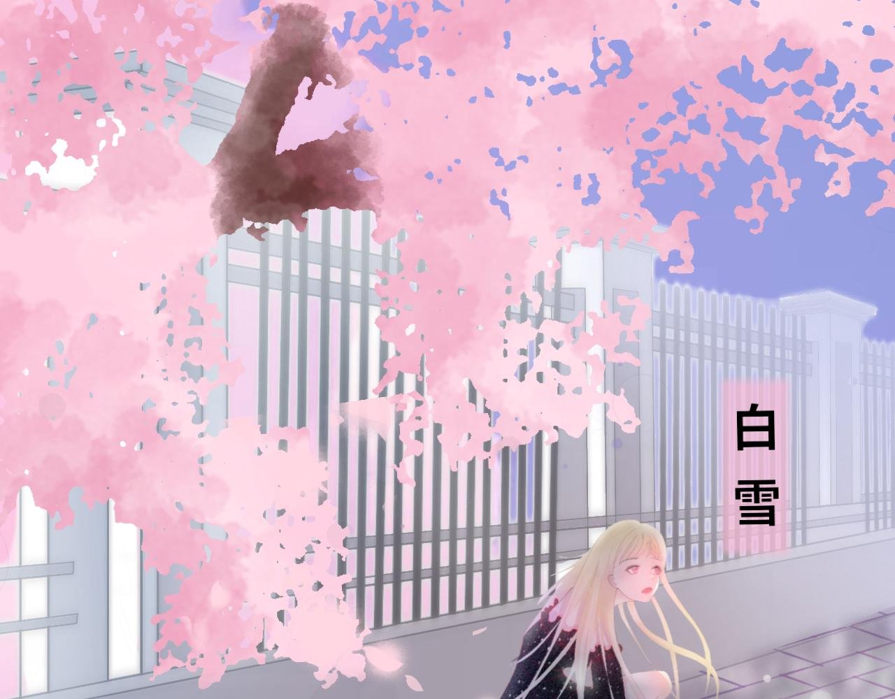 第6话 招财猫见义勇为