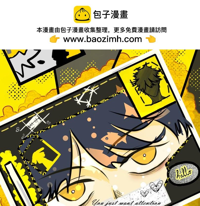 前言