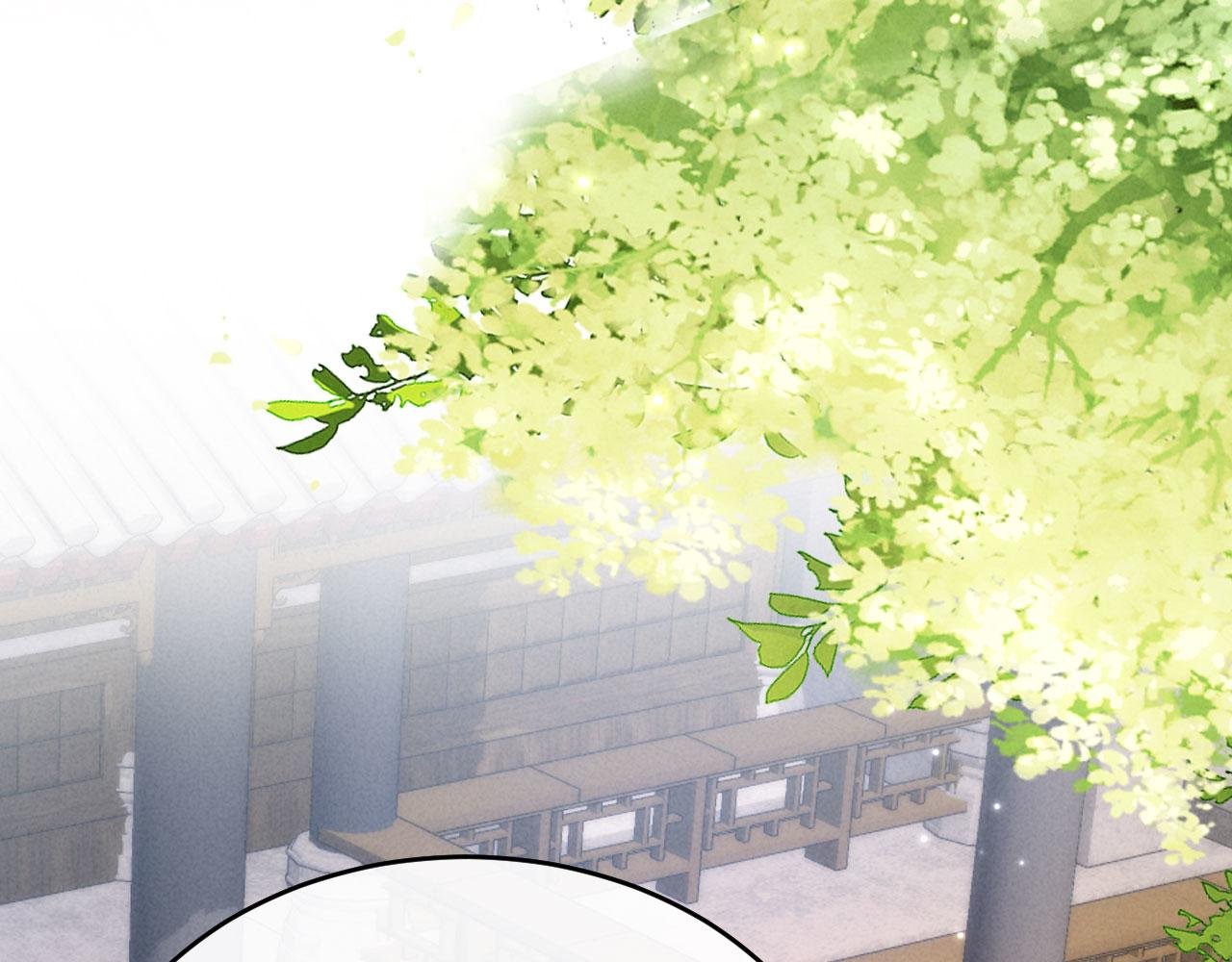 第10话 我被太监调戏了？！