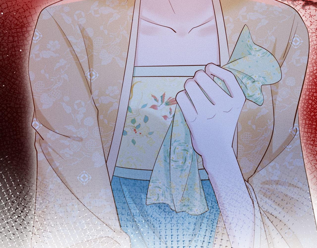 第10话 我被太监调戏了？！