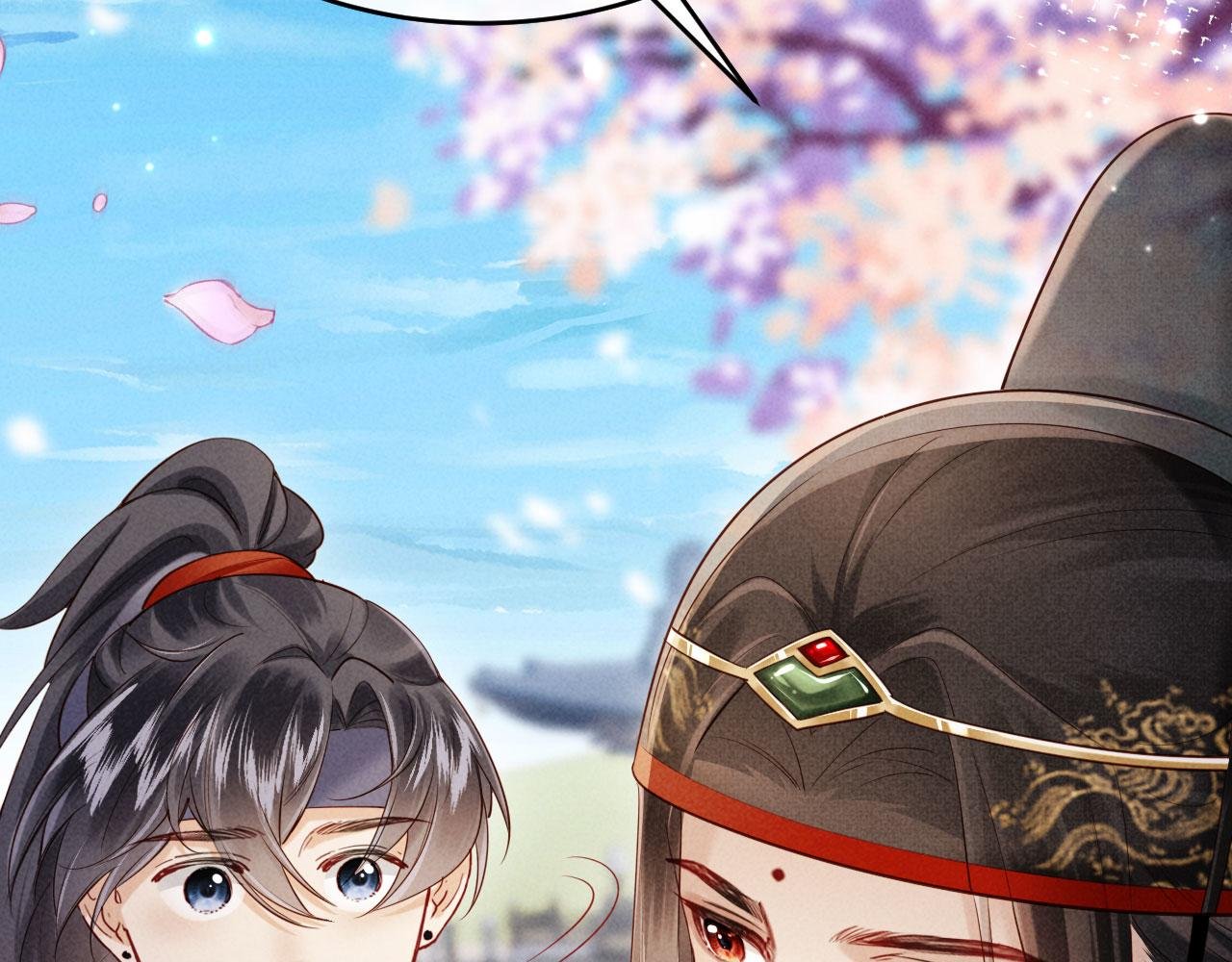 第3话 担了歹毒的名声又何妨？