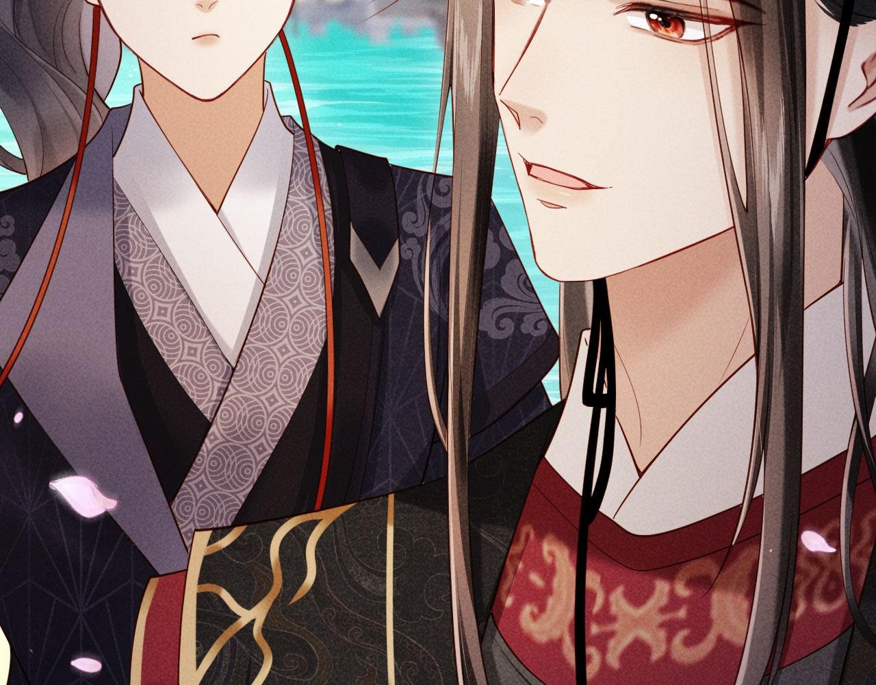 第3话 担了歹毒的名声又何妨？