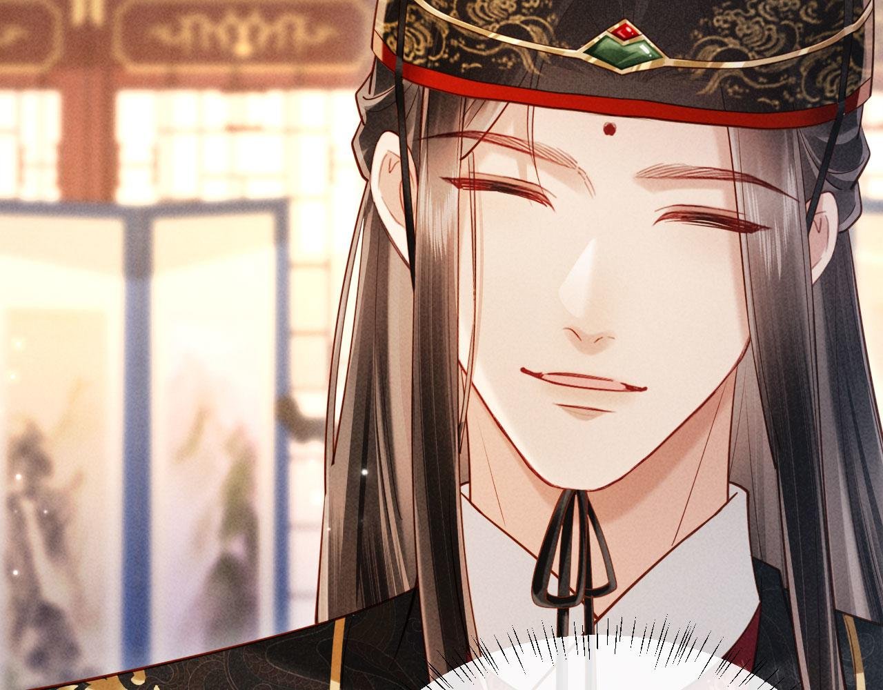 第9话 本督爱美人