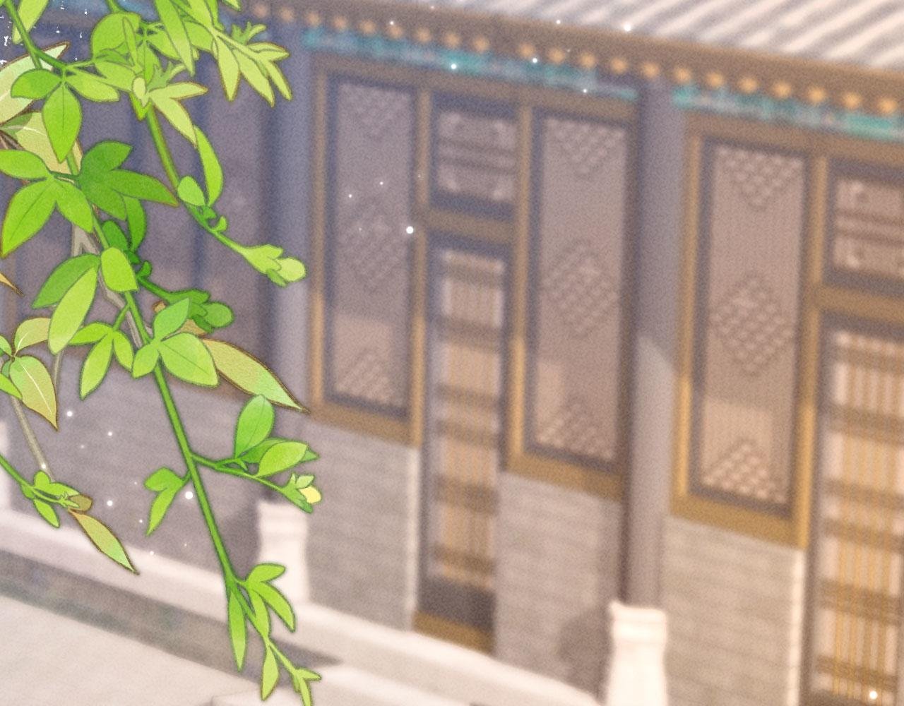 第8话 好俊秀的小公子