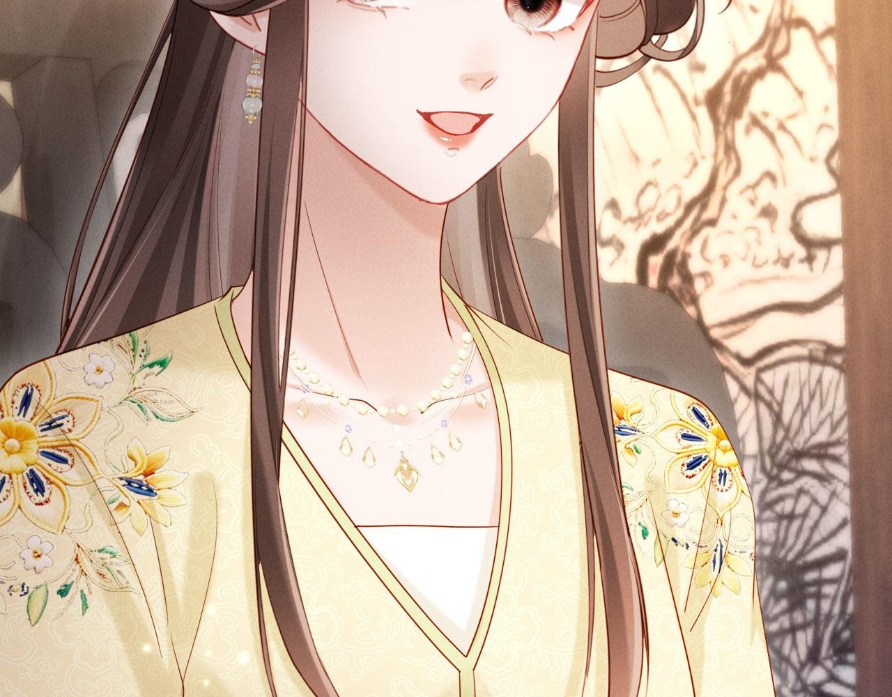 第8话 好俊秀的小公子