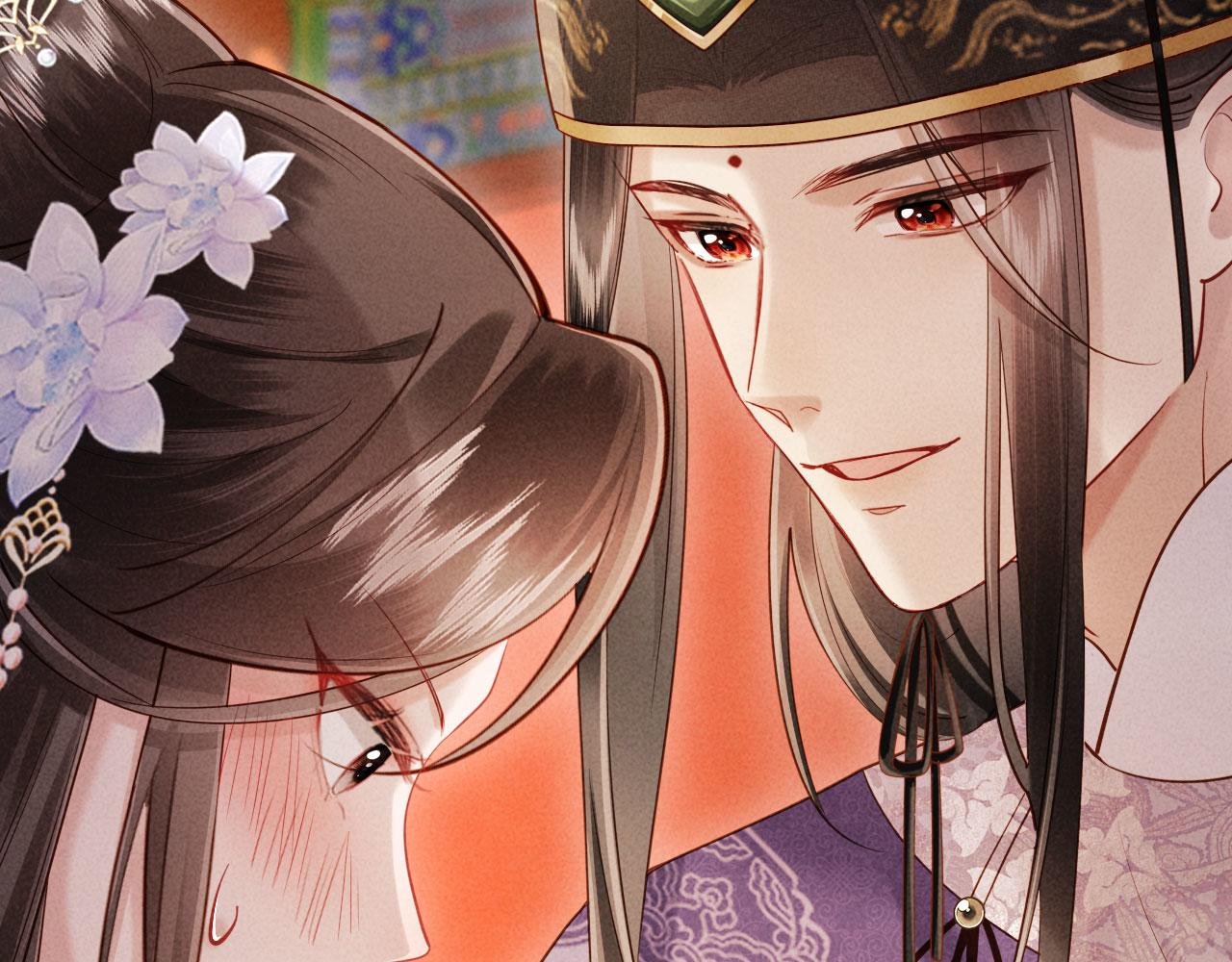 第6话 厂督的优点：护短