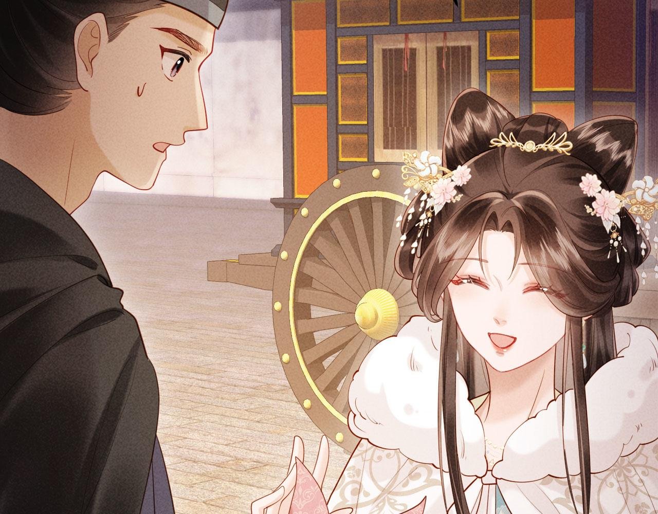 第4话 心仪本督？