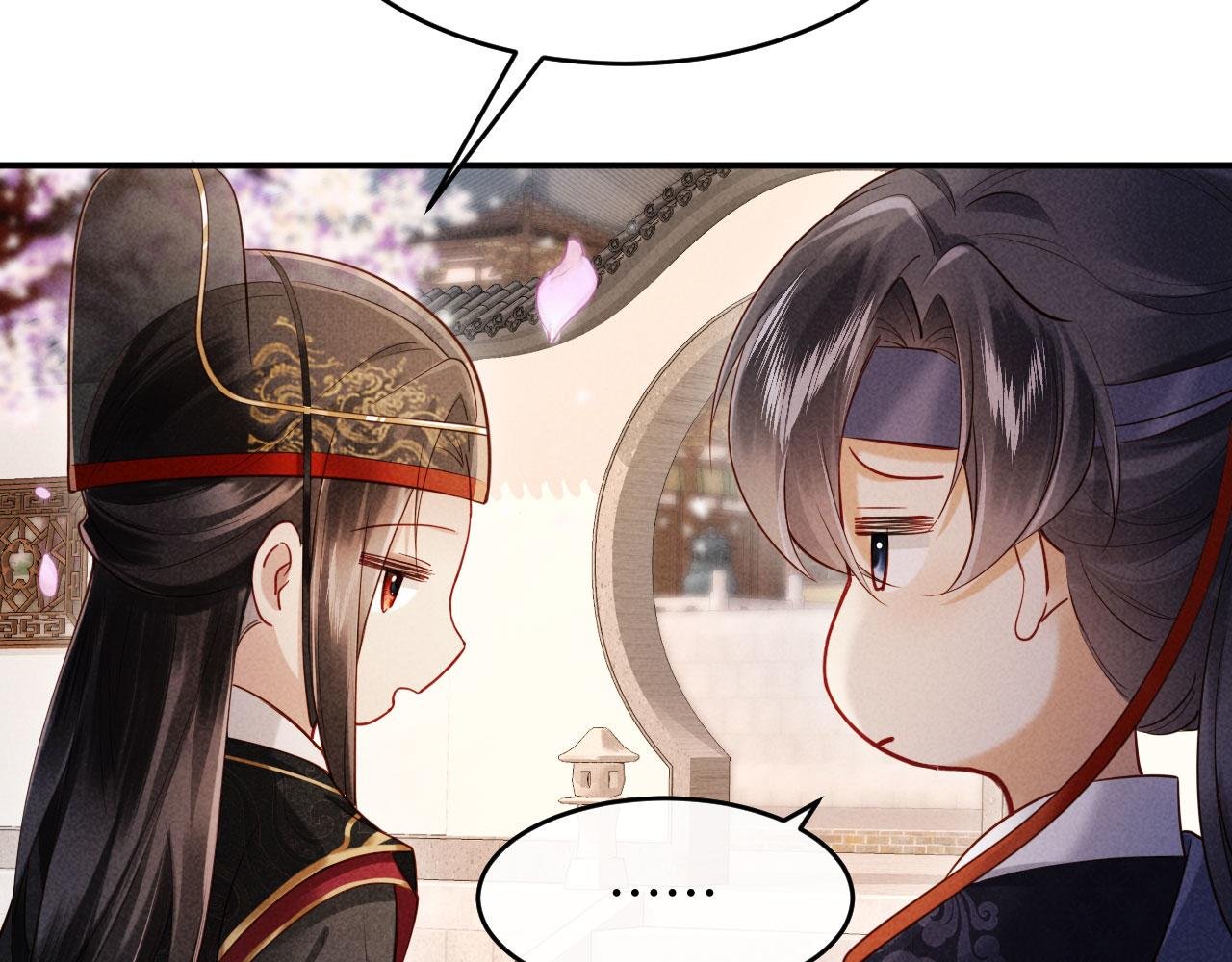 第3话 担了歹毒的名声又何妨？