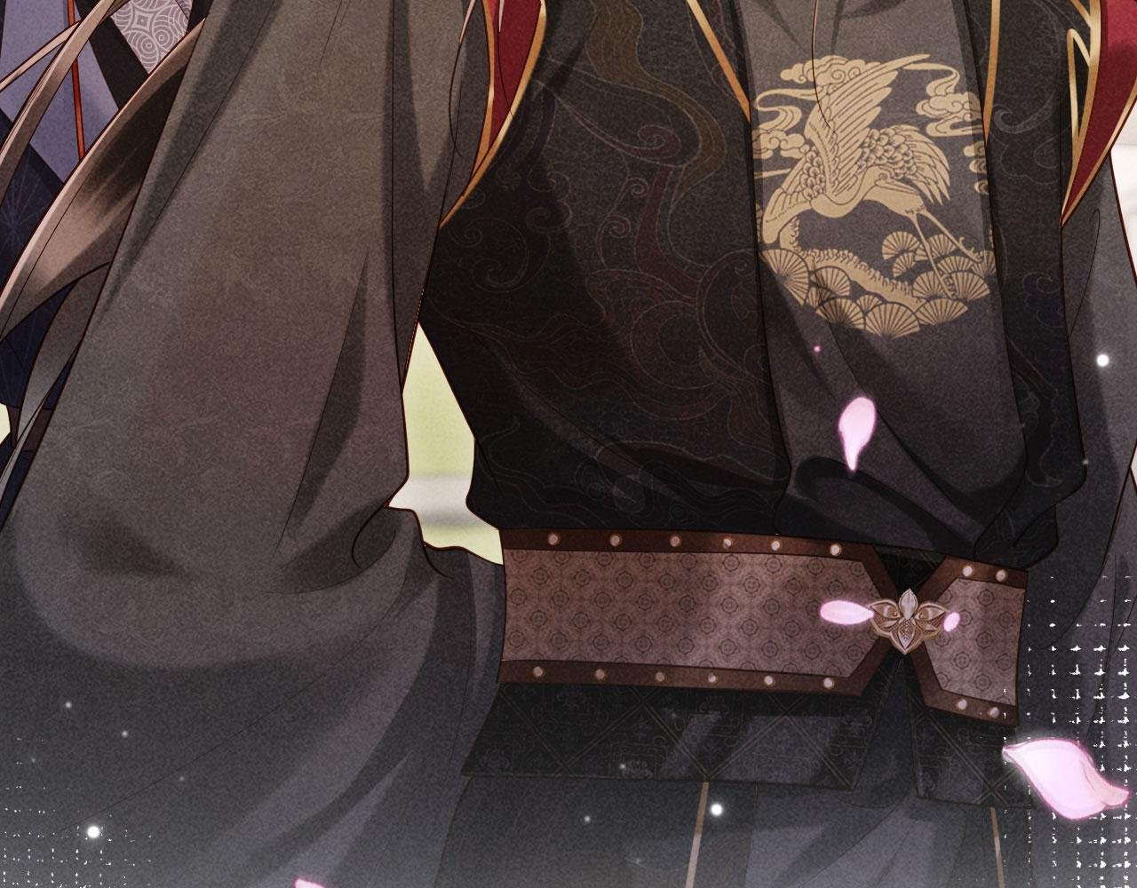 第3话 担了歹毒的名声又何妨？