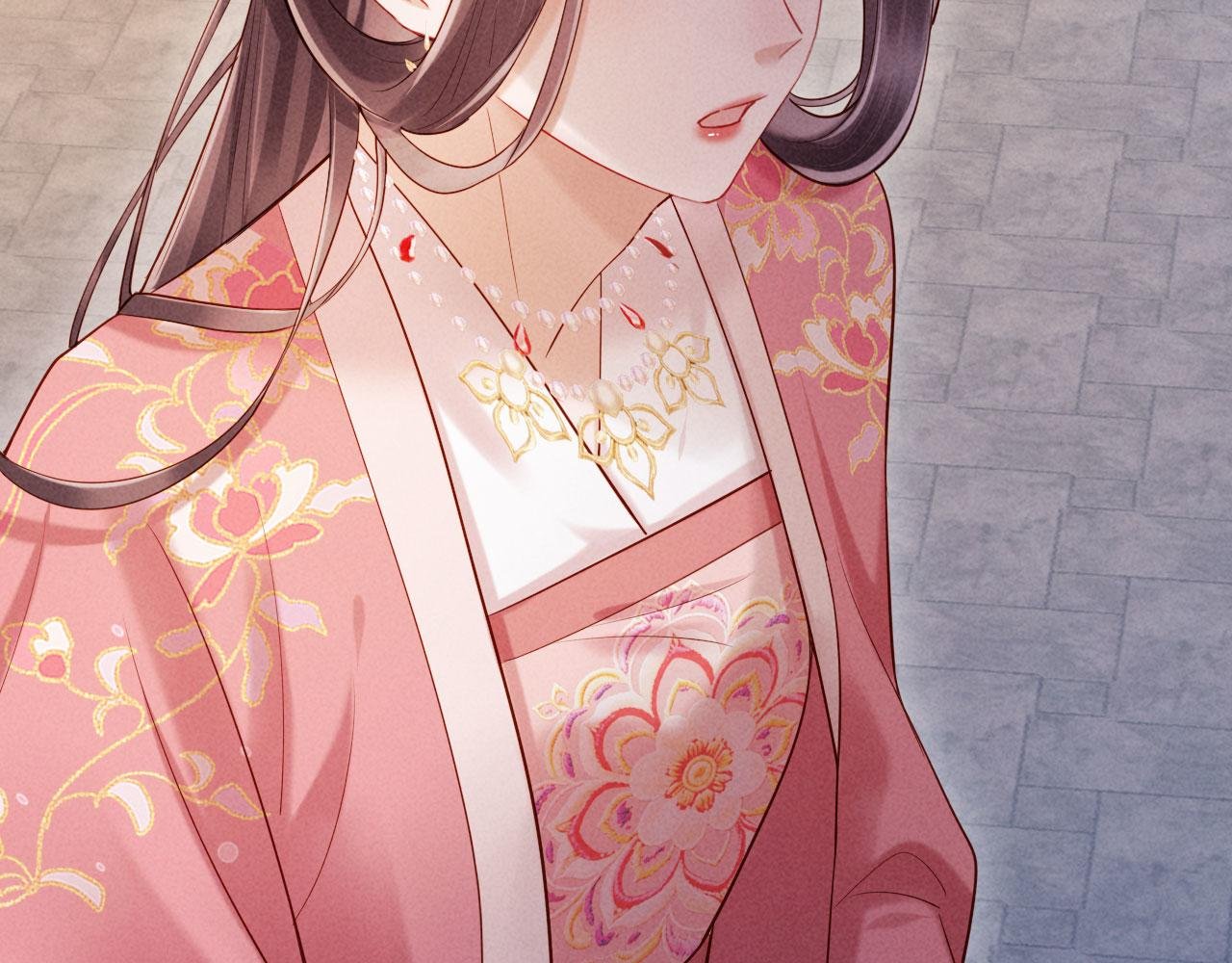 第3话 担了歹毒的名声又何妨？