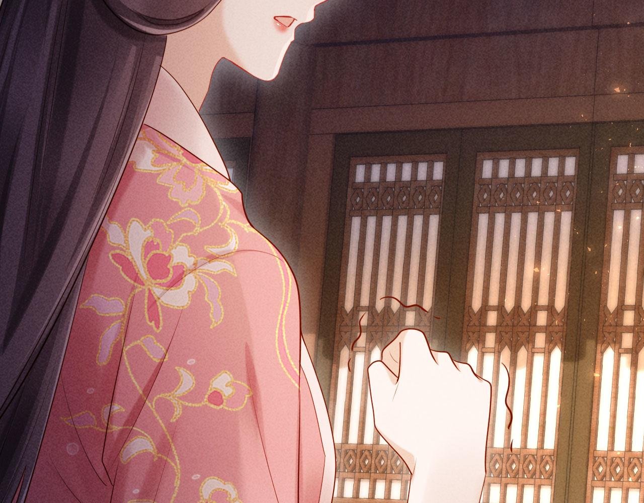 第3话 担了歹毒的名声又何妨？