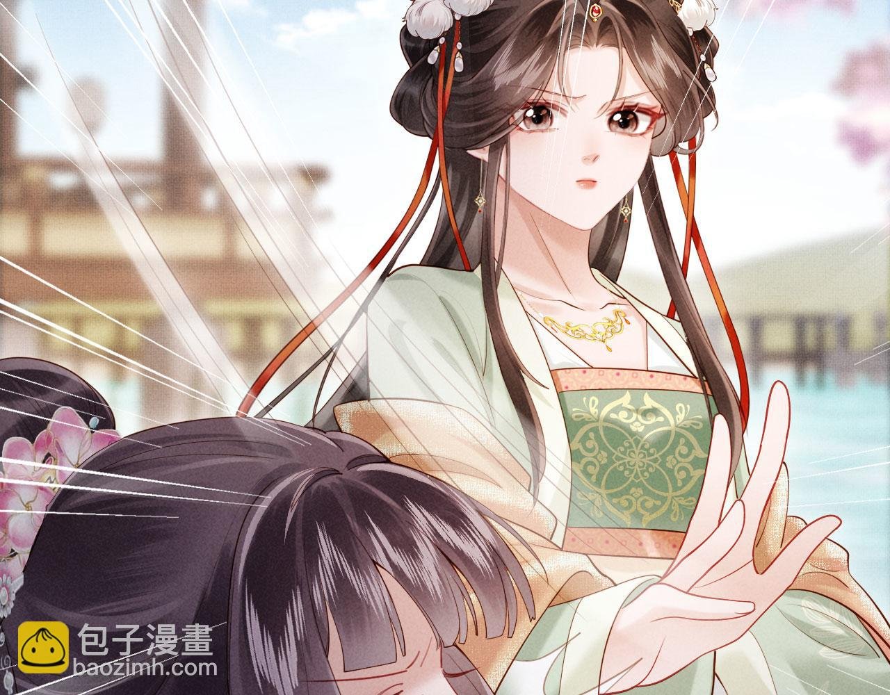 第2话 这不过是一个开始！