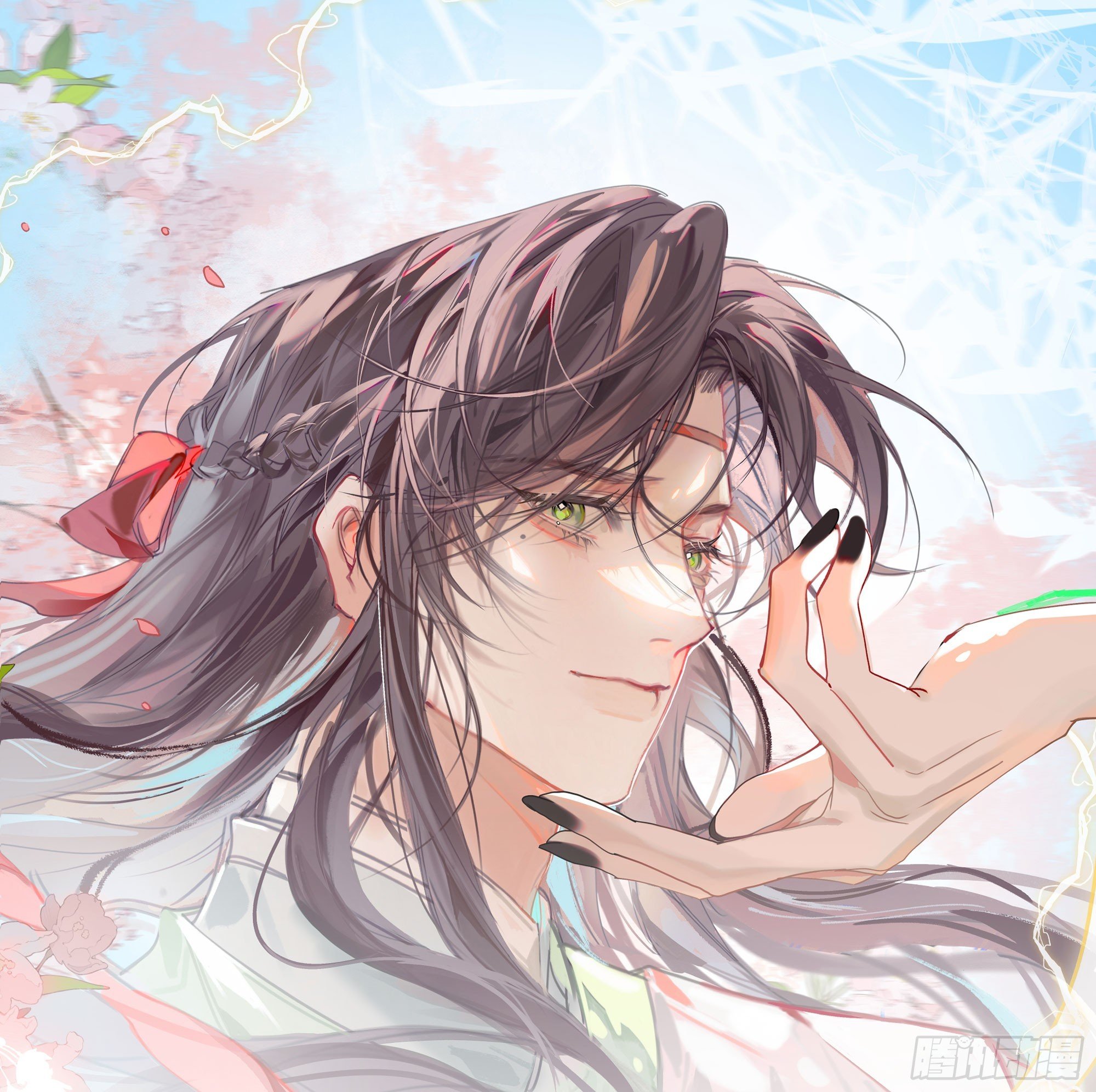 08 碎片的历史