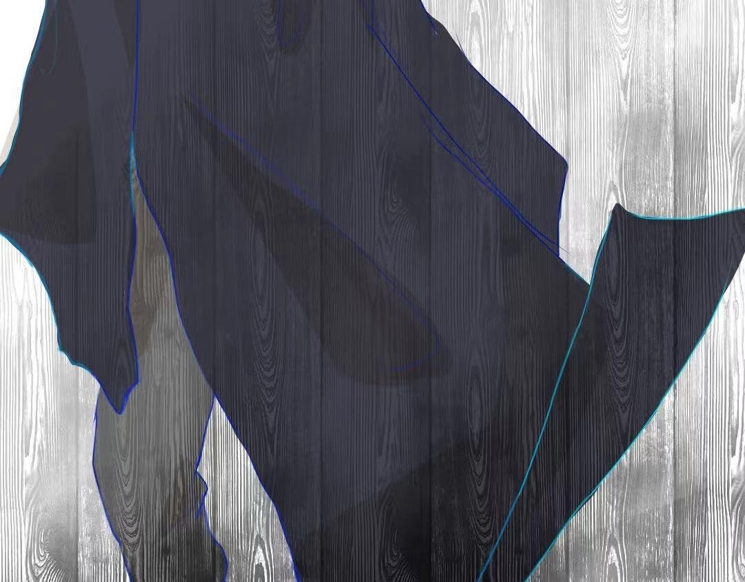 屋檐雨