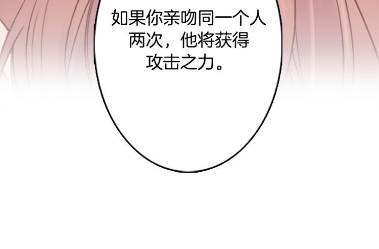 第1话 接吻