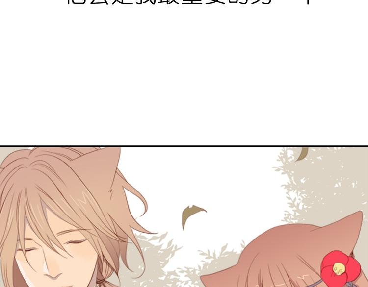 序章 妖族男版宫斗大戏，虐心上线。