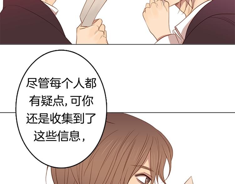 第6话 可疑的事情
