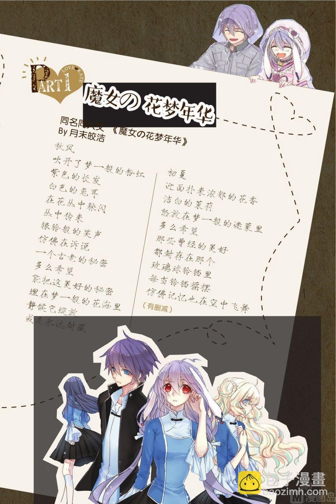 番外（1）