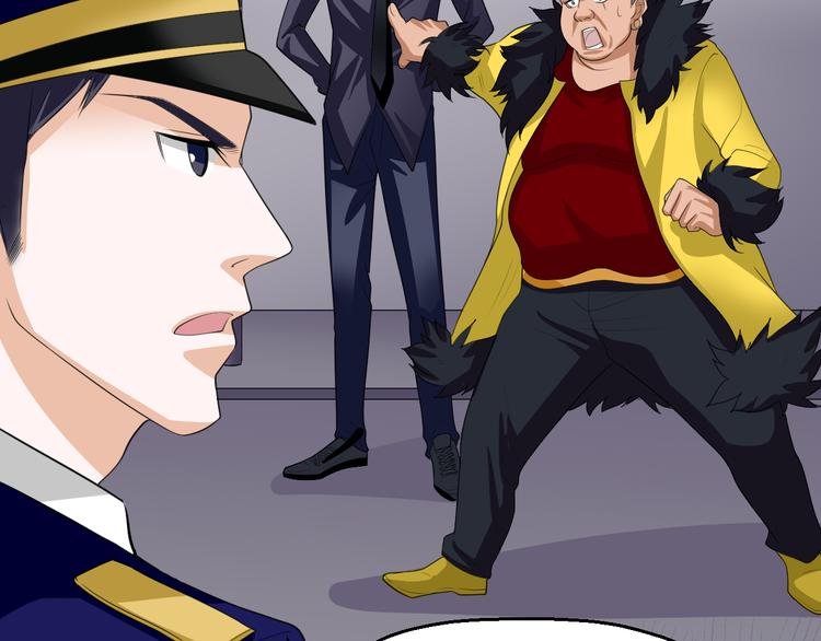 第8话 警局风波