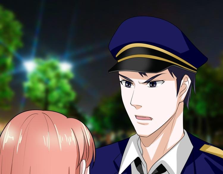 第8话 警局风波