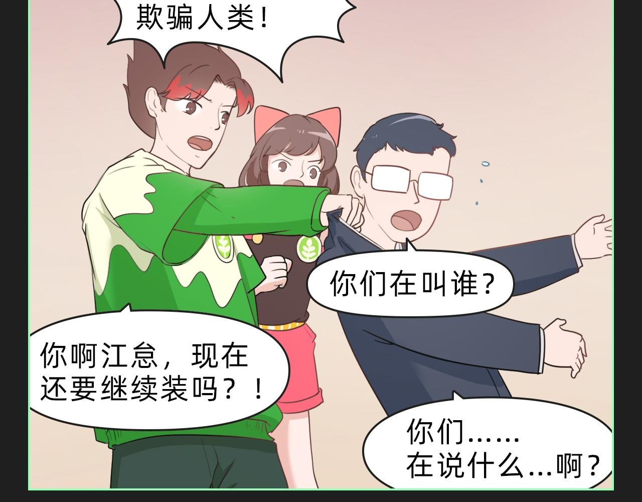 真相揭晓！