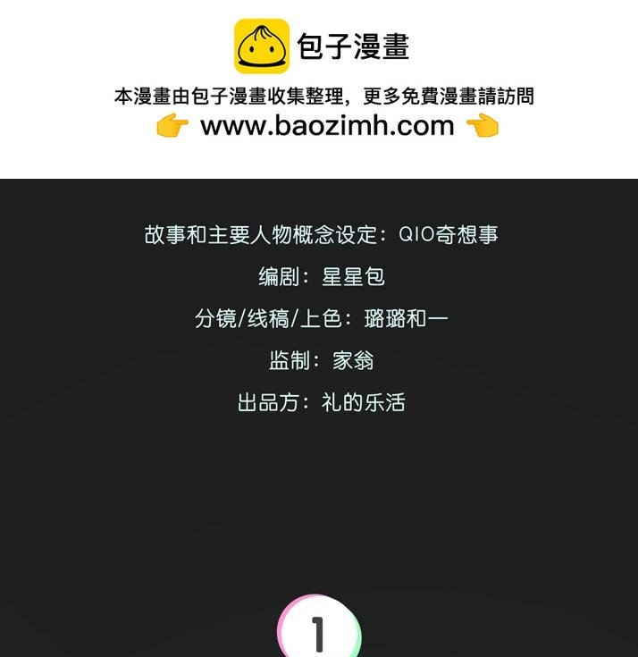 哈皮和咯咭变身打工间谍
