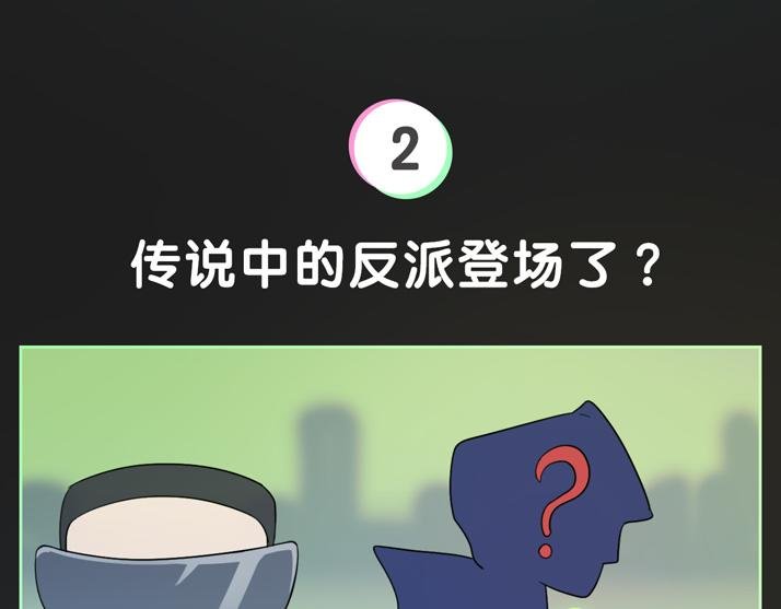 哈皮和咯咭变身打工间谍